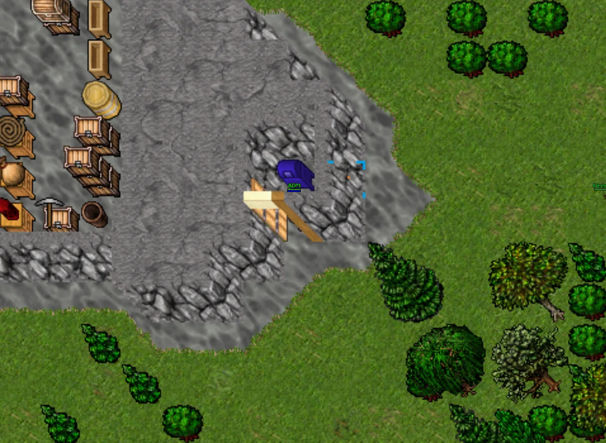 Postman Quest Free